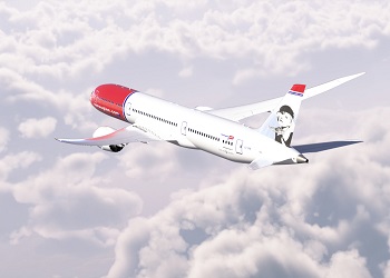 Norwegian Airways перезапустит проект пакетных туров Norwegian Holidays