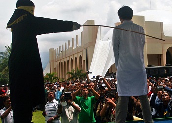 Законы шариата в Брунее распространятся и на иностранцев