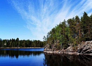 Из Финляндии в Россию откроют туристический коридор