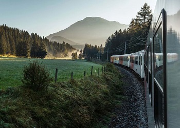 Австрийские железные дороги предлагают сэкономить