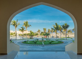 Оман построит 31 отель в этом году