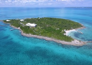Сколько стоит купить свой остров