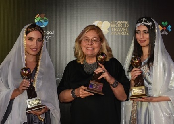 TAP Air Portugal получила три премии World Travel Awards 2019