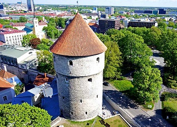 Visit Tallinn приглашает оценить фантазии моряков
