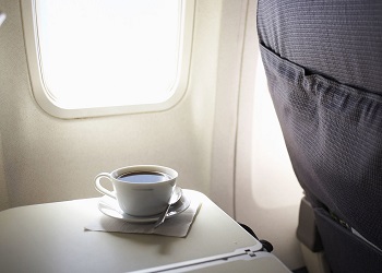 British Airways не включили в файф-о-клок… сам чай