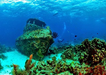 В Греции и Турции откроются подводные музеи