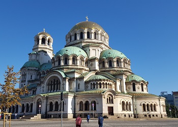 СОФЬЯ: 10 причин посетить болгарскую столицу