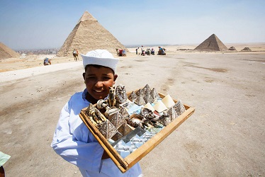 Египет – это не только пляжи
