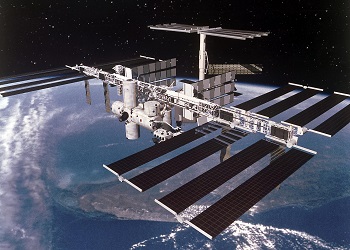 Международная космическая станция может открыться для туристов в 2020 году