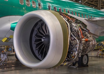 «Победа» хочет купить 30 Boeing 737 MAX, но правительство не разрешает