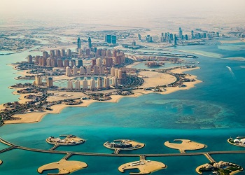 Отели Катара подешевеют летом на 40%