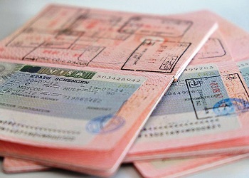 Шенгенская виза для россиян будет стоить €40