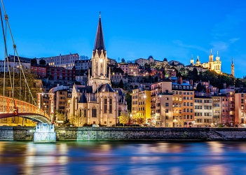 Skyscanner выбрал самые недооцененные города Европы