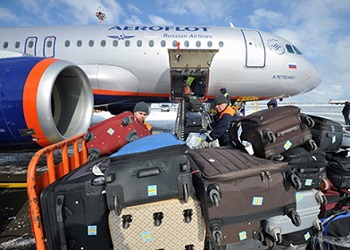 «Аэрофлот» избавляется от самого дешевого тарифа с багажом