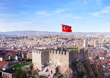 Турция может разрешить въезд российским туристам по внутренним паспортам