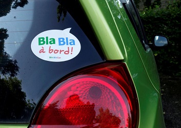 BlaBlaCar попросит паспорта, но от отмен поездок это не спасет