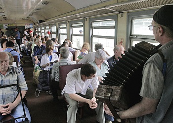 26 поездов на линии Москва – Санкт-Петербург были задержаны из-за кражи кабеля