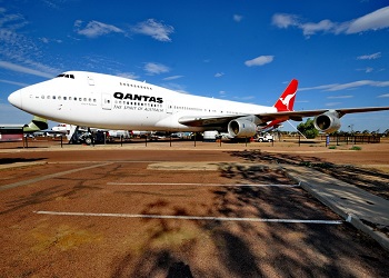 Qantas дал несколько советов 10-летнему мальчику