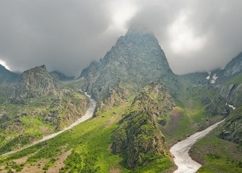 Иран и Северная Осетия объединят туристические маршруты