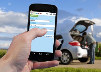 Предельный размер платы за перевозки с помощью BlaBlaCar определит государство