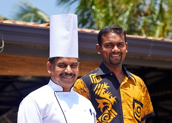 Отели Шри-Ланки предлагают скидки до 50%