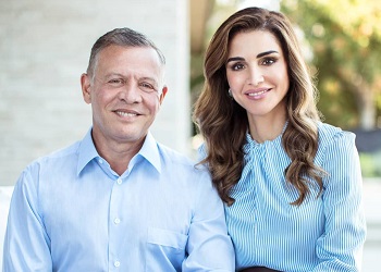 КОРОЛЕВСКАЯ семья Иордании: 20 лет на троне