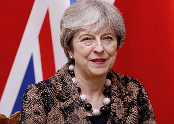Британия останется в Евросоюзе до конца октября 2019 года