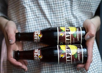 Выпить пива – и отправиться Бельгию за 2500 рублей