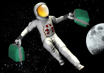 Комические туристы полетят из Подмосковья в 2025 году