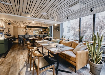 Новые рестораны появились на гастрономической карте Таллина