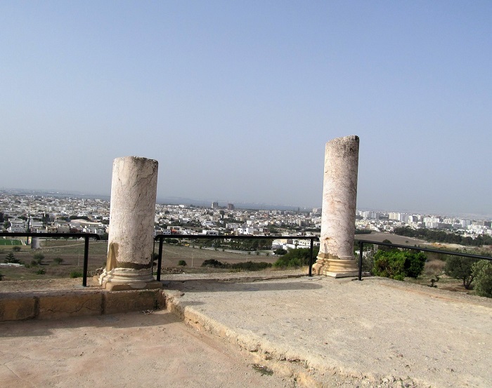 Карфаген Тунис