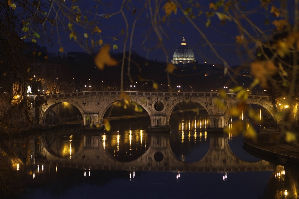 мост Рим