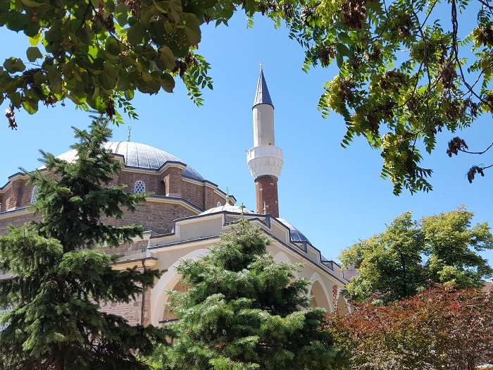 мечеть София