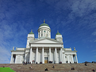 Moby SLP ввел лоукост-тариф на маршруте Петербург – Хельсинки