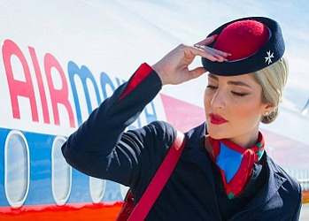 Air Malta распродает билеты к 14 февраля