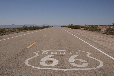 Поездка по шоссе 66 в США названа самым инстаграмным путешествием в 2019 году