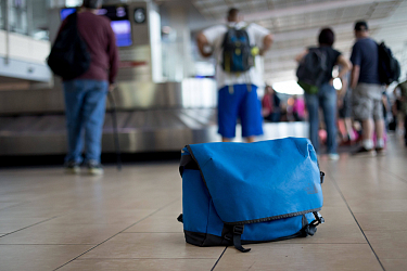 Эксперты рассказали, как часто туристы теряют багаж