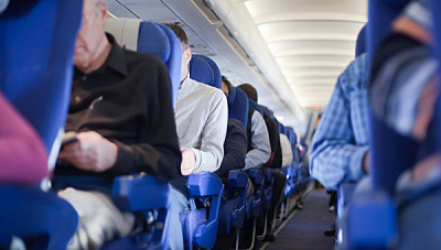 Эксперты рассказали, из-за чего пассажиры чаще всего опаздывают на самолет